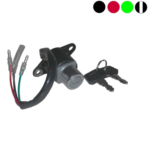 Hi Level Ignition switch c50/c70zz 79-83
